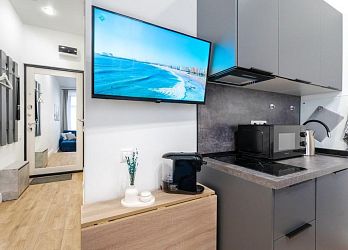 Объявление Комната, 17.3&nbsp;м&sup2;, 2/4 эт.