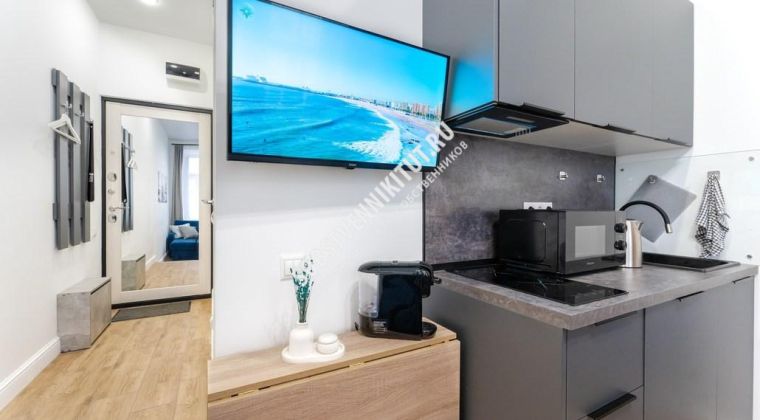 Объявление Комната, 17.3м2, 2/4 эт