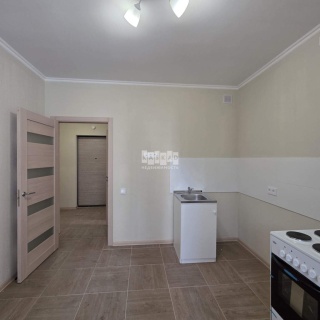 Объявление 2-к квартира, 60.5м2, 2/23 эт