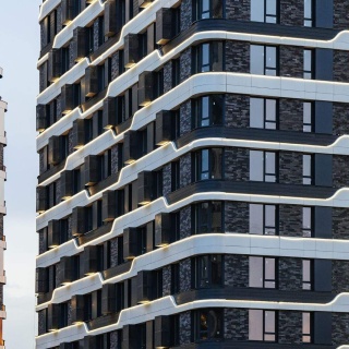 Объявление 1-к квартира, 55.7м2, 13/25 эт