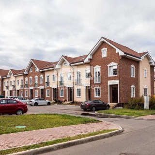 Объявление Дом, 115м2, 3 эт, 1 сот.