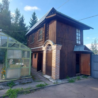 Объявление Дом, 150м2, 2 эт, 24 сот.