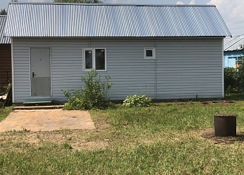 Объявление Дом, 30&nbsp;м&sup2;, 1 эт., 13 сот.