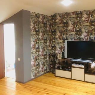 Объявление Дом, 390м2, 3 эт, 10 сот.