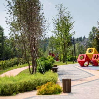 Объявление Дом, 180м2, 2 эт, 6 сот.