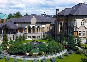 Дом, 1700 м², 3 эт., 30 сот. - 2979929 Объявление Дом, 1700 м², 3 эт., 30 сот.