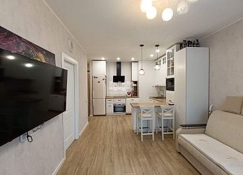 Объявление 2-к квартира, 38&nbsp;м&sup2;, 12/25 эт.