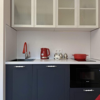 Объявление Студия, 22.5м2, 2/4 эт