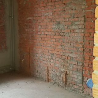 Объявление 3-к квартира, 122.3м2, 6/9 эт