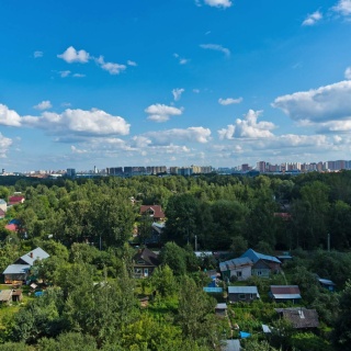 Объявление 2-к квартира, 59.6м2, 8/14 эт
