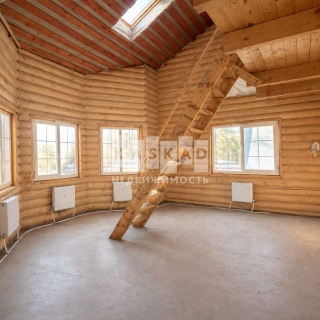 Объявление Дом, 200м2, 2 эт, 15 сот.