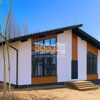 Объявление Дом, 138м2, 1 эт, 8 сот.