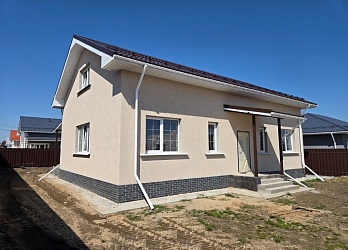Дом, 194.5 м², 2 эт., 6 сот. - 3028390 Объявление Дом, 194.5 м², 2 эт., 6 сот.