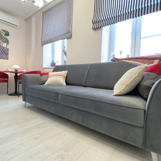 Объявление Студия, 22.5м2, 2/4 эт