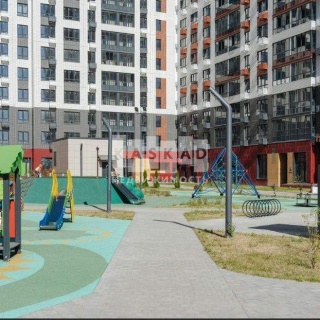 Объявление 4-к квартира, 102.7м2, 23/23 эт