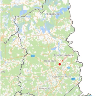 Объявление Земельный участок, 2700 сот.