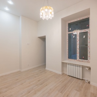 Объявление 1-к квартира, 22.3м2, 2/5 эт