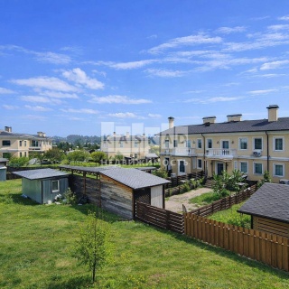 Объявление Дом, 250м2, 2 эт, 5 сот.