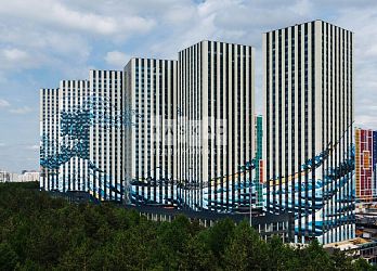 Объявление 2-к квартира, 54&nbsp;м&sup2;, 19/31 эт.