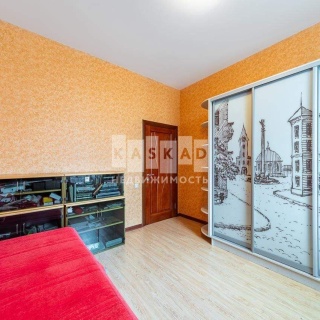 Объявление 3-к квартира, 81м2, 1/3 эт