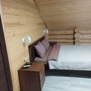 Объявление Дом, 140м2, 2 эт, 7 сот.