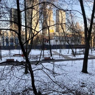 Объявление 3-к квартира, 57м2, 2/5 эт
