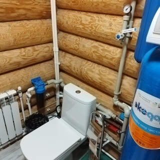 Объявление Дом, 140м2, 2 эт, 7 сот.