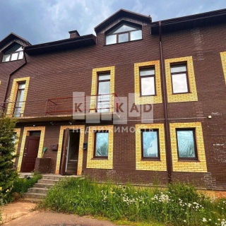 Объявление Дом, 130м2, 3 эт, 2 сот.