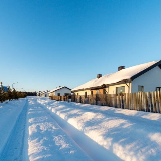 Объявление Дом, 140.2м2, 1 эт, 12 сот.