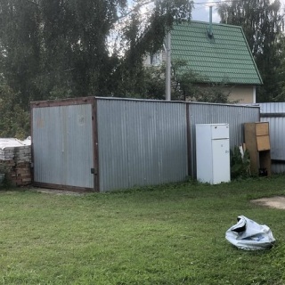 Объявление Дом, 30м2, 1 эт, 13 сот.
