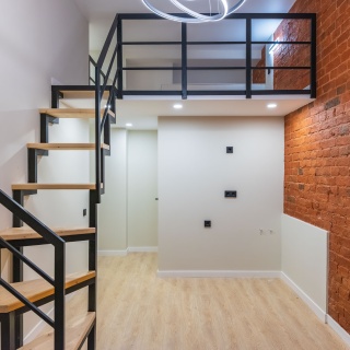 Объявление Студия, 18м2, 3/5 эт