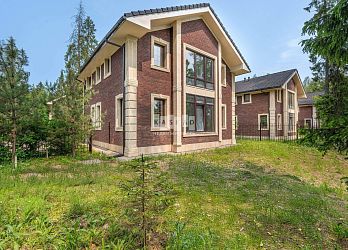 Объявление Дом, 150&nbsp;м&sup2;, 2 эт., 5.5 сот.