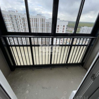 Объявление 4-к квартира, 102.7м2, 23/23 эт