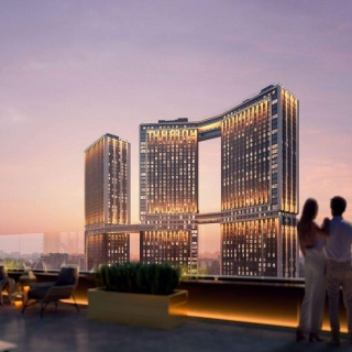 Объявление 2-к квартира, 66.7м2, 6/50 эт