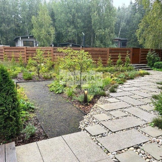 Объявление Дом, 170м2, 1 эт, 35 сот.