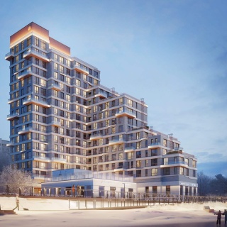 Объявление 3-к квартира, 66.2м2, 15/17 эт