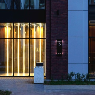 Объявление 2-к квартира, 61.6м2, 9/19 эт