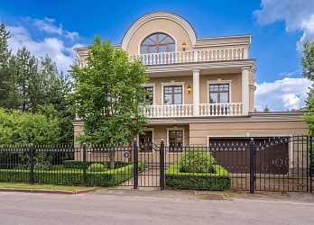 Дом, 600 м², 2 эт., 20 сот. - 3029137 Объявление Дом, 600 м², 2 эт., 20 сот.
