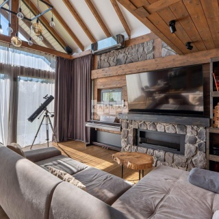 Объявление Дом, 120м2, 2 эт, 10 сот.