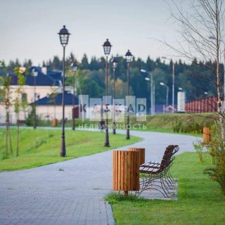 Объявление Земельный участок, 10 сот.