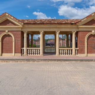 Объявление Дом, 174.6м2, 2 эт, 4 сот.