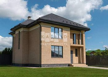 Объявление Дом, 250&nbsp;м&sup2;, 3 эт., 6 сот.