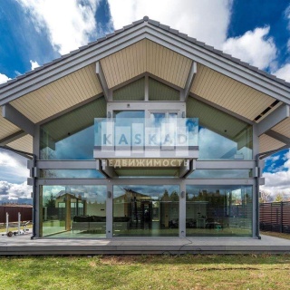 Объявление Дом, 300м2, 2 эт, 7 сот.