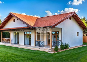 Объявление Дом, 170 м², 1 эт., 10.94 сот.