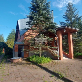 Объявление Дом, 150м2, 2 эт, 24 сот.