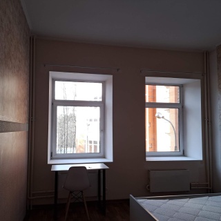 Объявление 4-к квартира, 145.7м2, 3/9 эт