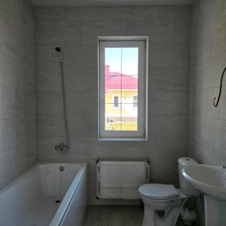 Объявление Дом, 117.8м2, 1 эт, 6 сот.