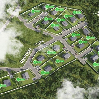 Объявление Дом, 165м2, 2 эт, 8 сот.