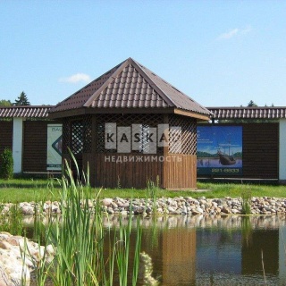 Объявление Дом, 200м2, 2 эт, 15 сот.