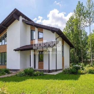 Объявление Дом, 165м2, 2 эт, 8 сот.